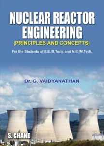 9788121942409-8121942403-Nuclear Reactor Engineering (Principles And Concepts)