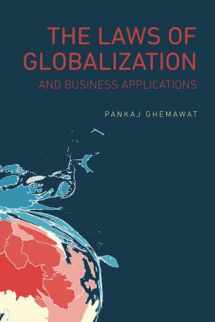9781316615027-1316615022-The Laws of Globalization and Business Applications