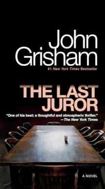 9780440246022-0440246024-The Last Juror: A Novel