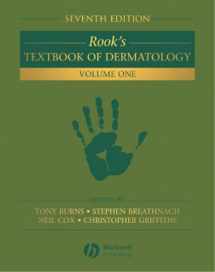 9780632064298-0632064293-Rook's Textbook of Dermatology (4 vol. set.)