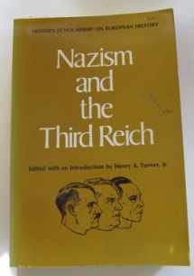 9780812961959-0812961951-Nazism and the Third Reich (Modern scholarship on European history)