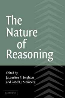 9780521009287-0521009286-The Nature of Reasoning