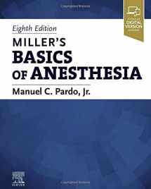 9780323796774-032379677X-Miller’s Basics of Anesthesia