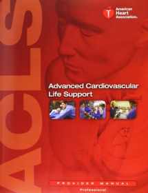 9781616690106-1616690100-Advanced Cardiovascular Life Support: Provider Manual