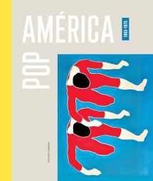 9780938989424-0938989421-Pop América, 1965–1975 (English and Spanish Edition)