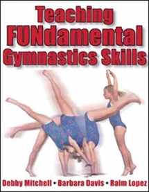9780736001243-0736001247-Teaching FUNdamental Gymnastics Skills