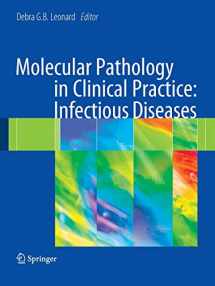 9780387873671-0387873678-Molecular Pathology in Clinical Practice: Infectious Diseases