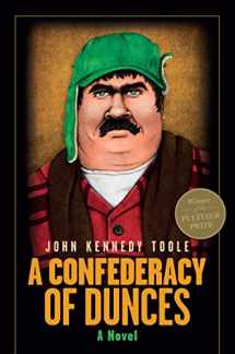 9780807159606-0807159603-A Confederacy of Dunces: A Novel