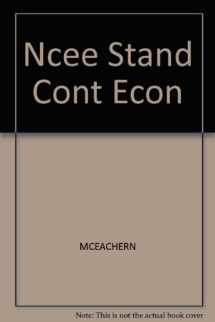 9780538973984-0538973986-Ncee Stand Cont Econ