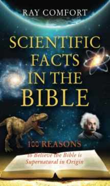 9780882708799-0882708791-Scientific Facts In The Bible: 100 Reasons To Believe The Bible Is Supernatural In Origin (Hidden Wealth Series)