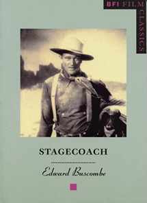 9780851702995-0851702996-Stagecoach (BFI Film Classics)
