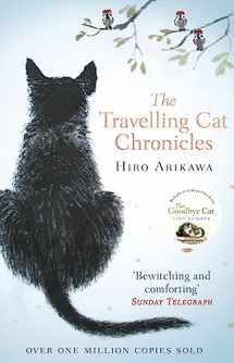 9780857524195-0857524194-The Travelling Cat Chronicles