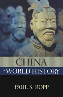 9780195381955-0195381955-China in World History (New Oxford World History)