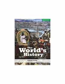 9780205996124-0205996124-The World's History: Combined Volume (5th Edition)