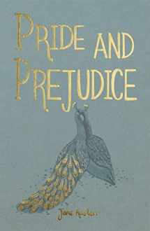 9781840227932-1840227931-Pride and Prejudice (Wordsworth Collector's Editions)