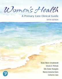 9780135458624-0135458625-Women's Health: A Primary Care Clinical Guide