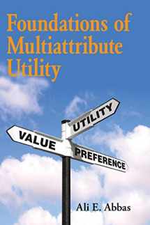 9781107150904-1107150906-Foundations of Multiattribute Utility