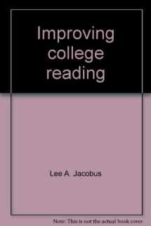 9780155409286-015540928X-Improving college reading