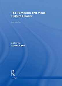 9780415543699-041554369X-The Feminism and Visual Culture Reader (In Sight: Visual Culture)