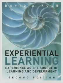 9780133892406-0133892409-Experiential Learning: Experience as the Source of Learning and Development