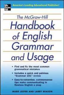 9780071441339-0071441336-The McGraw-Hill Handbook of English Grammar and Usage