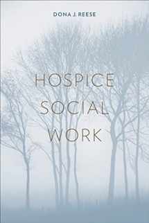 9780231134347-0231134347-Hospice Social Work (End-of-Life Care: A Series)