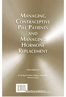 9780917634079-0917634071-Managing Contraceptive Pill Patients