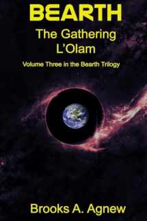 9781542691413-1542691419-Bearth: Volume Three: The Gathering L'Olam