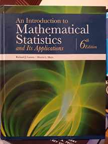 9780134114217-0134114213-Introduction to Mathematical Statistics and Its Applications, An