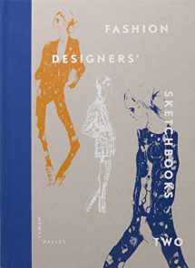 9781780672892-1780672896-Fashion Designers' Sketchbooks 2