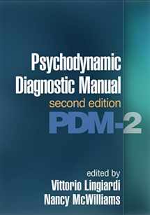 9781462530557-1462530559-Psychodynamic Diagnostic Manual: PDM-2