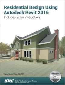 9781585039777-1585039772-Residential Design Using Autodesk Revit 2016