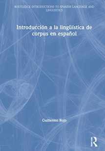 9780367635855-0367635852-Introducción a la lingüística de corpus en español (Routledge Introductions to Spanish Language and Linguistics) (Spanish Edition)