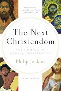 9780199767465-0199767467-The Next Christendom: The Coming of Global Christianity (Future of Christianity Trilogy)