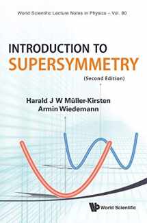 9789814293419-9814293415-INTRODUCTION TO SUPERSYMMETRY (2ND EDITION) (World Scientific Lecture Notes in Physics)