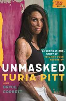 9780143790396-0143790390-Unmasked Young Adult Edition