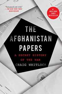 9781982159016-1982159014-The Afghanistan Papers: A Secret History of the War