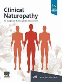 9780729543026-0729543021-Clinical Naturopathy: An evidence-based guide to practice
