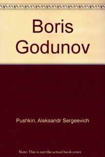 9780765601865-0765601869-Boris Godunov