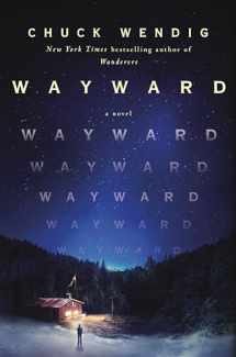 9780593158777-0593158776-Wayward: A Novel (Wanderers)