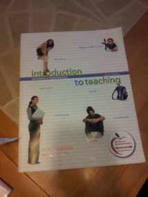 9780137012329-0137012322-Introduction to Teaching: Becoming a Professional (4th Edition)