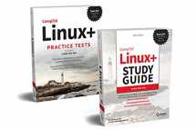 9781119880608-1119880602-Comptia Linux+ Certification Kit: Exam XK0-005