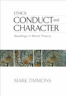 9780495502371-0495502375-Conduct and Character: Readings in Moral Theory