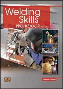 9780826930859-0826930859-Welding Skills Workbook