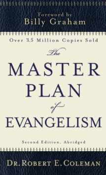 9780800788087-0800788087-The Master Plan of Evangelism