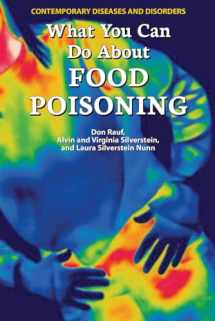 9780766070387-0766070387-What You Can Do About Food Poisoning (Contemporary Diseases and Disorders)