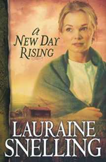 9780764201929-0764201921-A New Day Rising (Red River of the North #2)