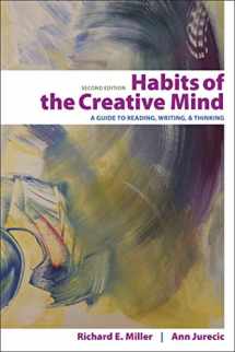 9781319103965-1319103960-Habits of the Creative Mind: A Guide to Reading, Writing, and Thinking