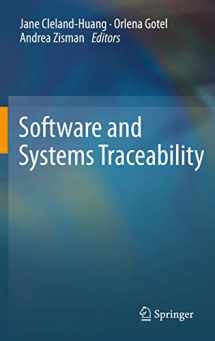 9781447158196-1447158199-Software and Systems Traceability