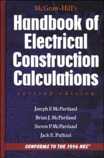 9780070466418-0070466416-McGraw-Hill Handbook of Electrical Construction Calculations, Revised Edition